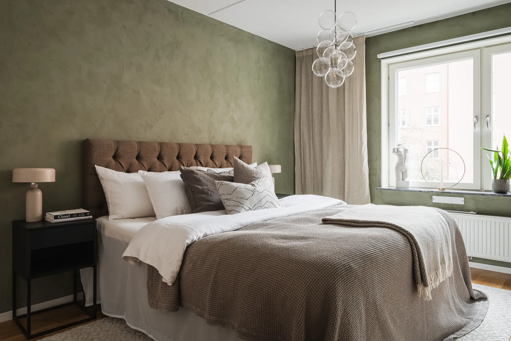 Bostadsrätt, Bertrandsgatan 3A, Rörsjöstaden, Malmö