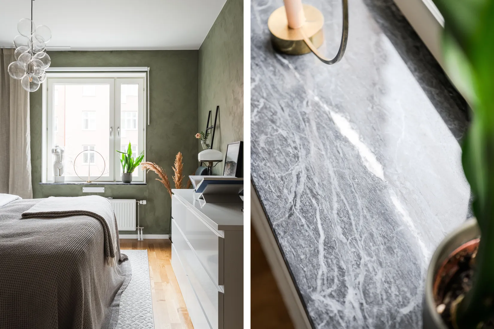 Bostadsrätt, Bertrandsgatan 3A, Rörsjöstaden, Malmö