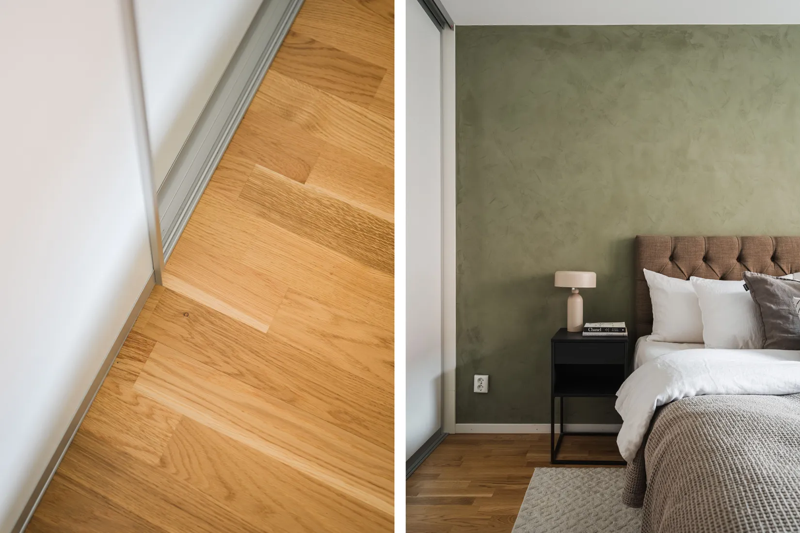 Bostadsrätt, Bertrandsgatan 3A, Rörsjöstaden, Malmö