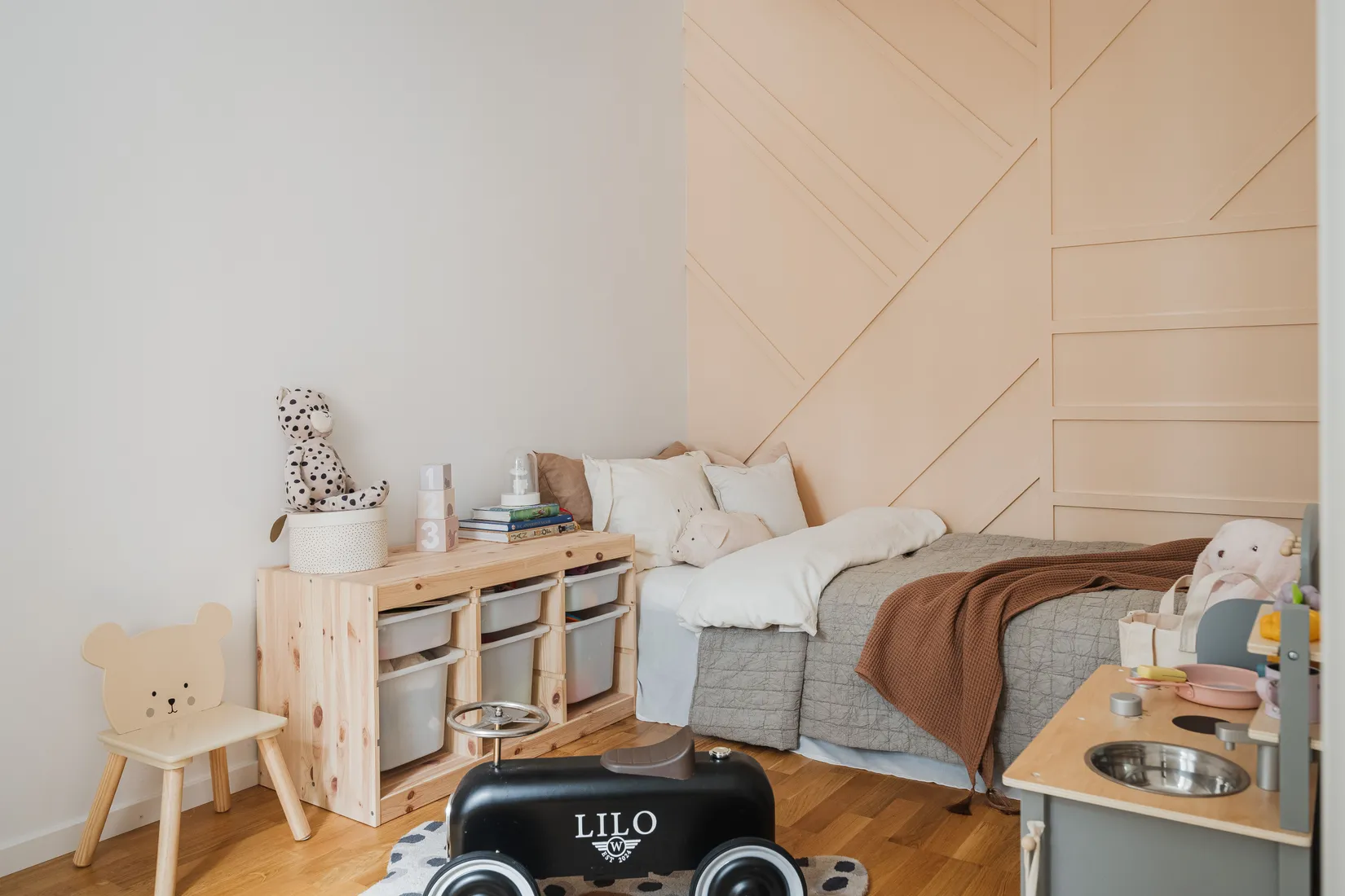 Bostadsrätt, Bertrandsgatan 3A, Rörsjöstaden, Malmö