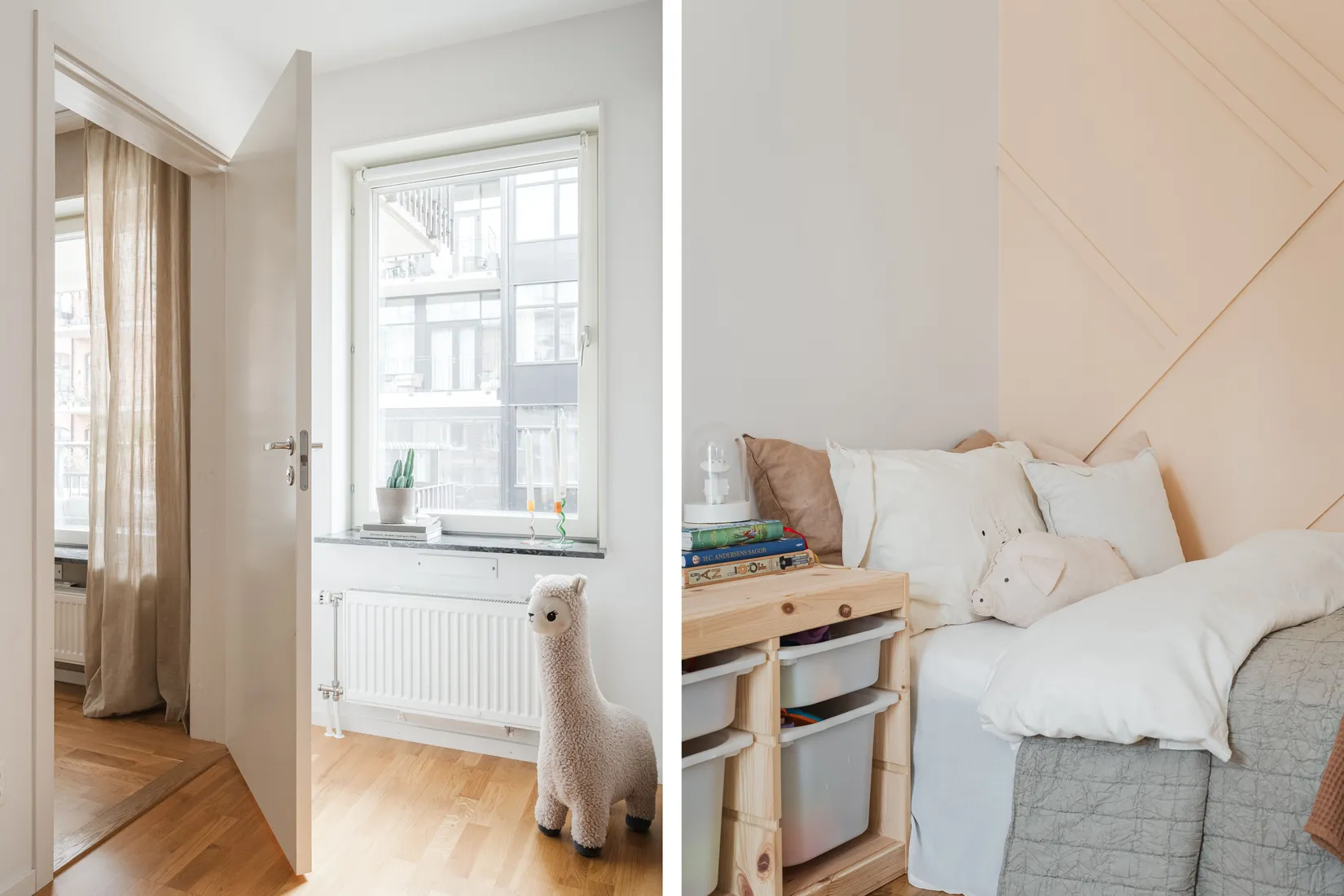 Bostadsrätt, Bertrandsgatan 3A, Rörsjöstaden, Malmö