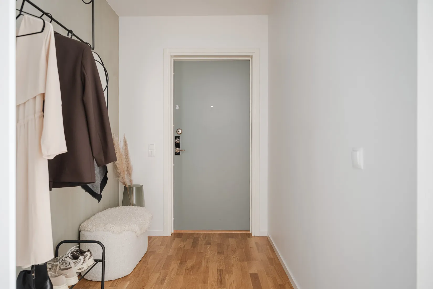 Bostadsrätt, Bertrandsgatan 3A, Rörsjöstaden, Malmö