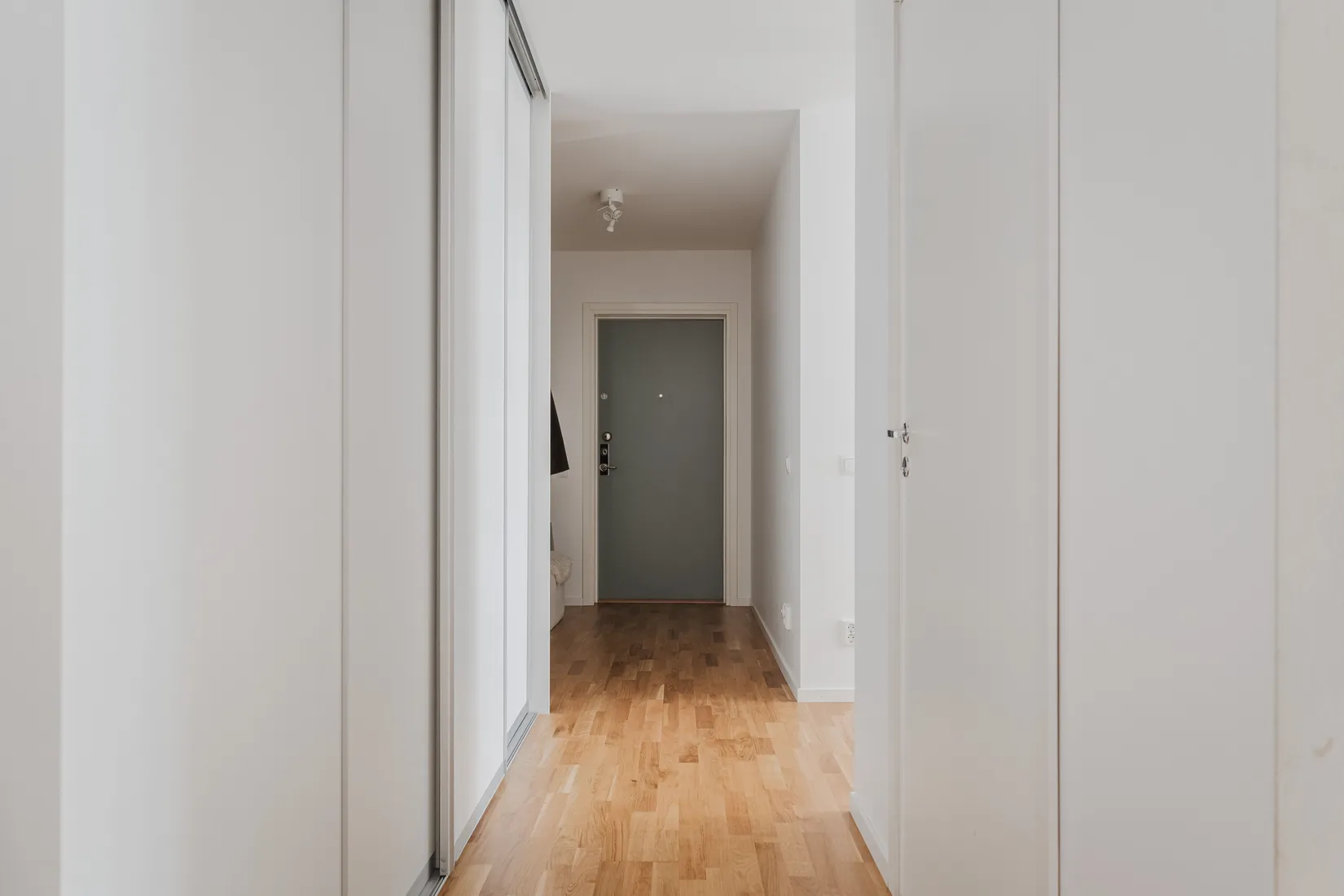 Bostadsrätt, Bertrandsgatan 3A, Rörsjöstaden, Malmö