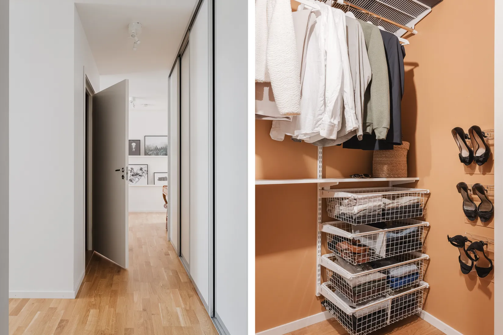 Bostadsrätt, Bertrandsgatan 3A, Rörsjöstaden, Malmö