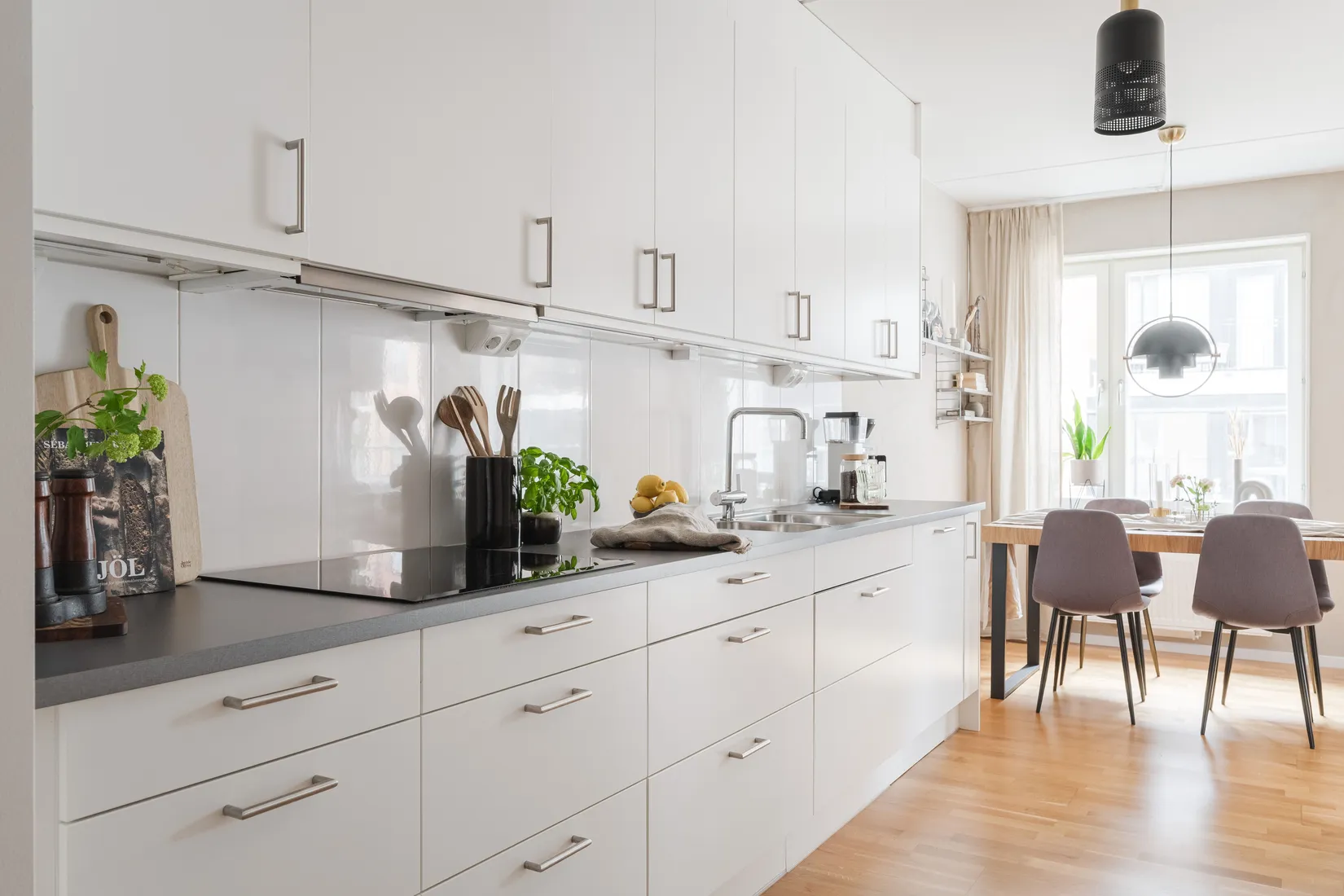 Bostadsrätt, Bertrandsgatan 3A, Rörsjöstaden, Malmö