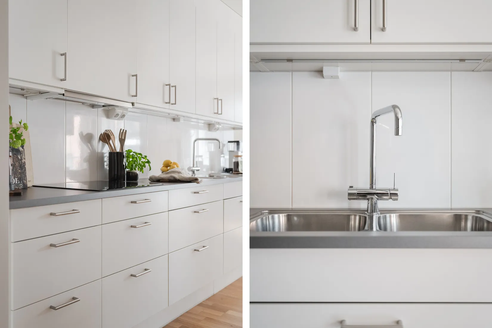 Bostadsrätt, Bertrandsgatan 3A, Rörsjöstaden, Malmö