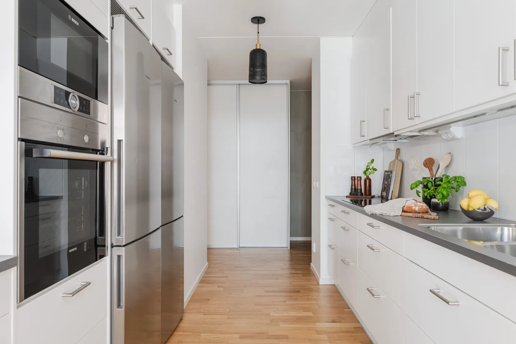 Bostadsrätt, Bertrandsgatan 3A, Rörsjöstaden, Malmö