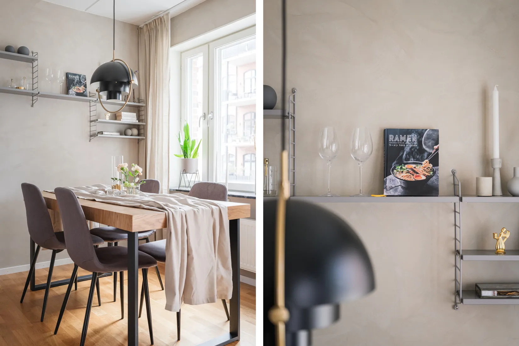 Bostadsrätt, Bertrandsgatan 3A, Rörsjöstaden, Malmö