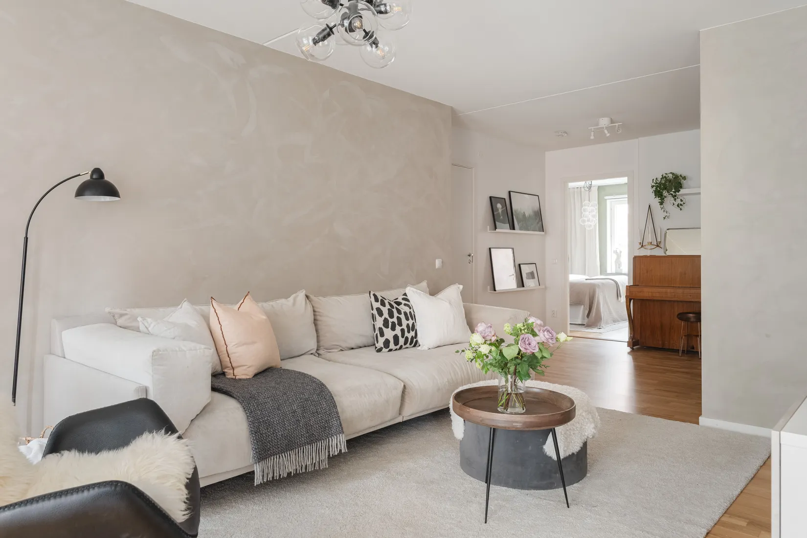 Bostadsrätt, Bertrandsgatan 3A, Rörsjöstaden, Malmö