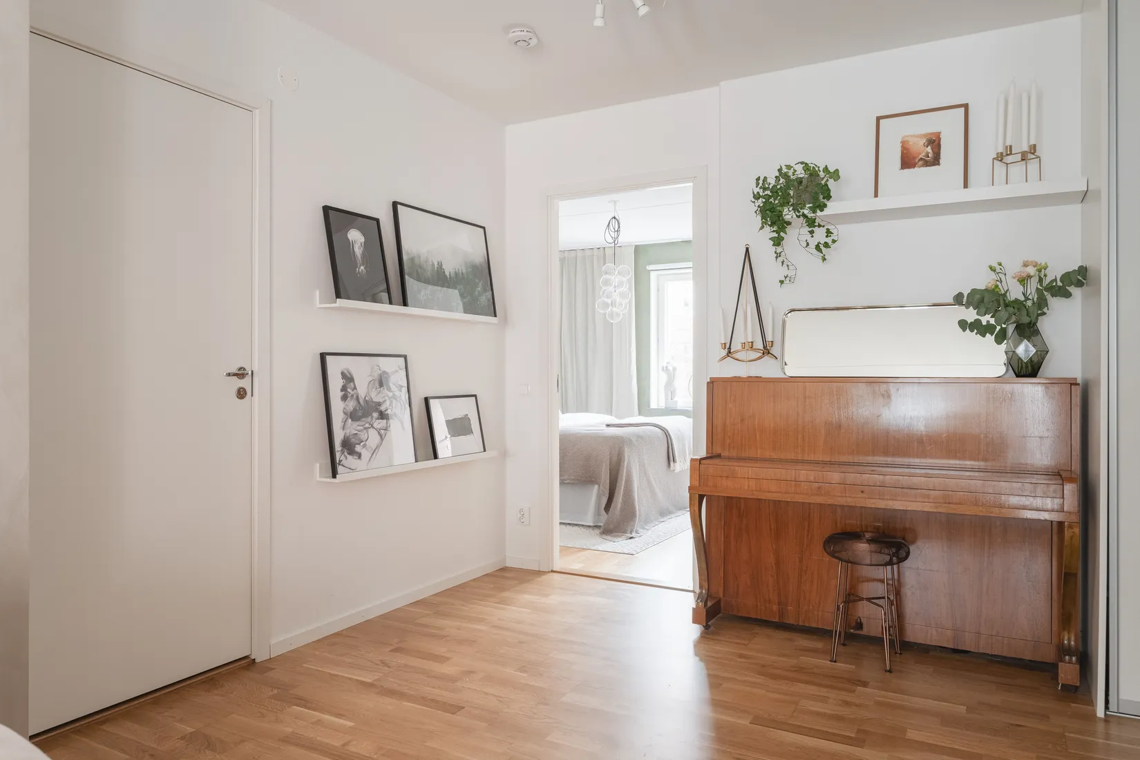 Bostadsrätt, Bertrandsgatan 3A, Rörsjöstaden, Malmö