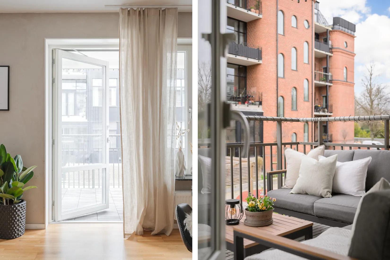 Bostadsrätt, Bertrandsgatan 3A, Rörsjöstaden, Malmö