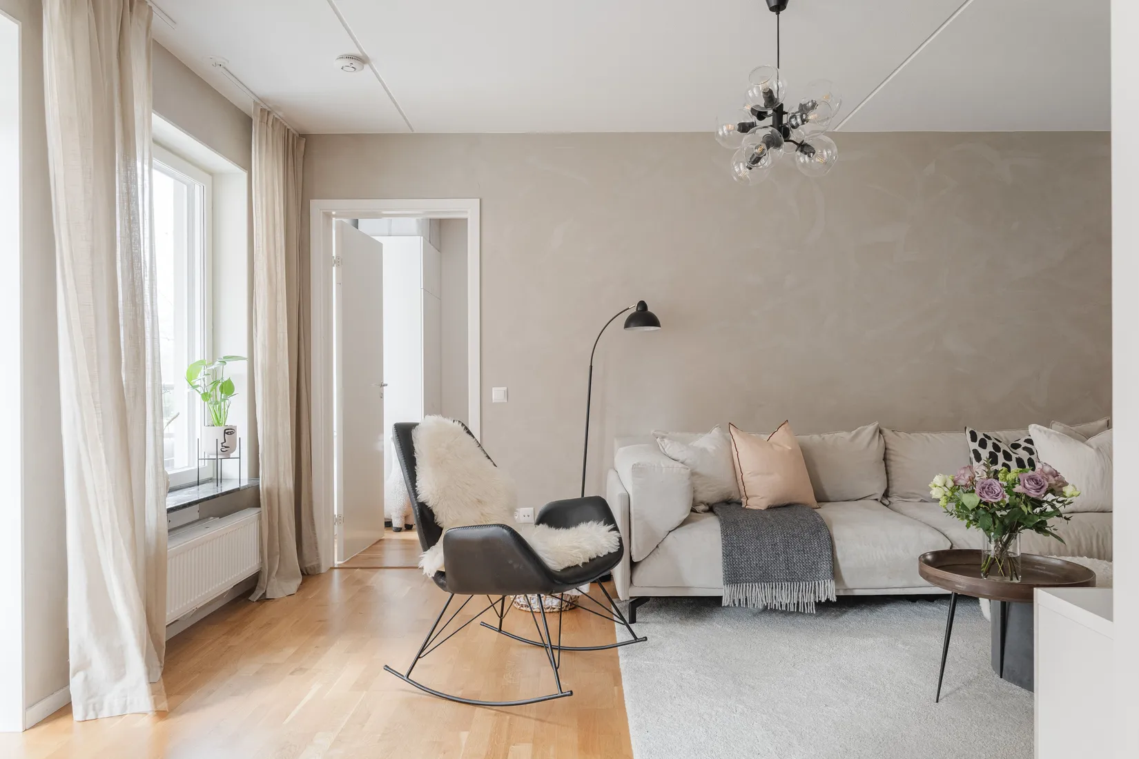 Bostadsrätt, Bertrandsgatan 3A, Rörsjöstaden, Malmö