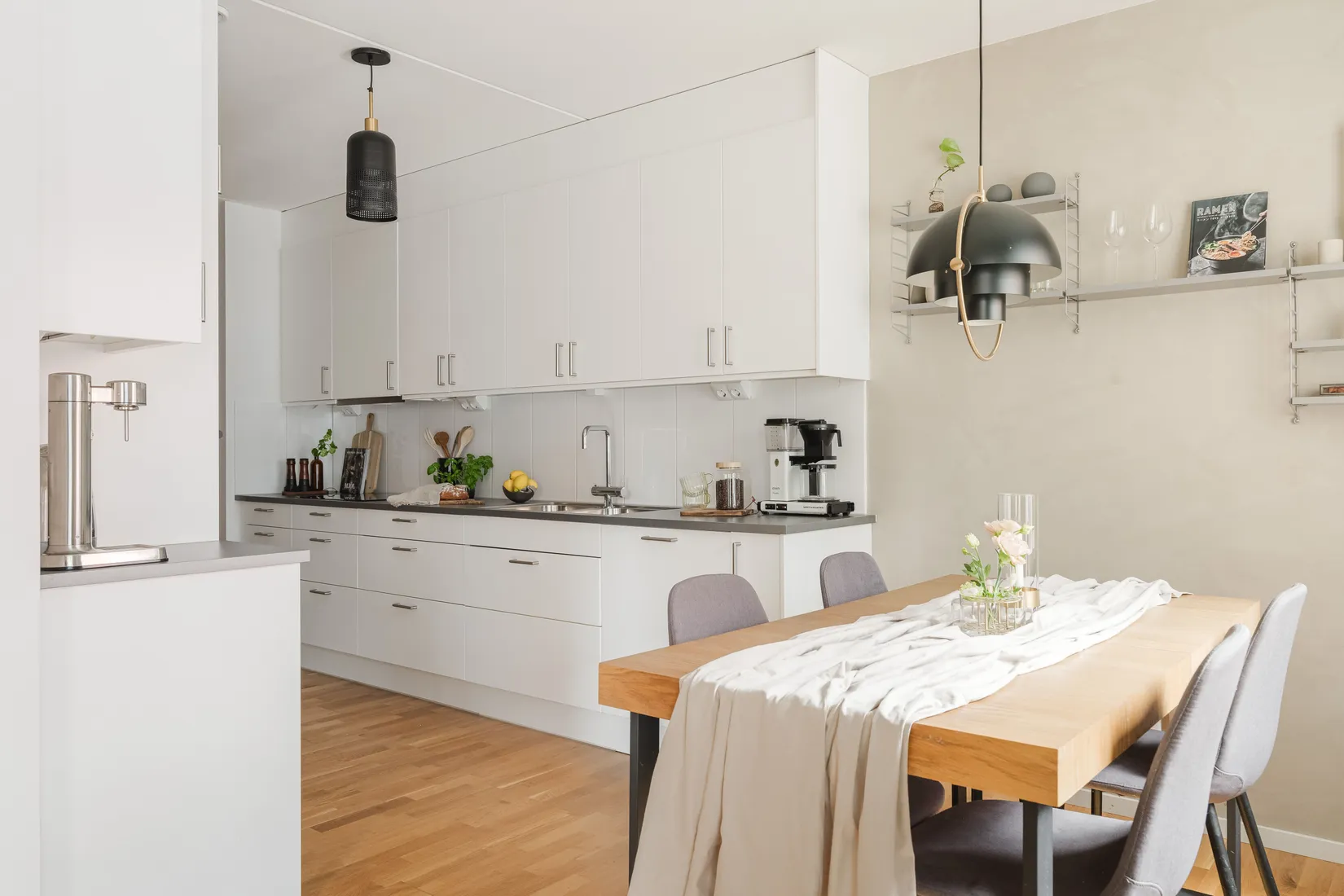 Bostadsrätt, Bertrandsgatan 3A, Rörsjöstaden, Malmö