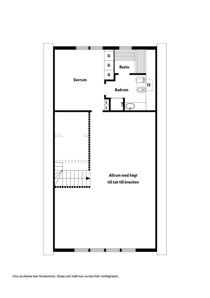 Villa, Ringvägen 18, Husum, Örnsköldsvik