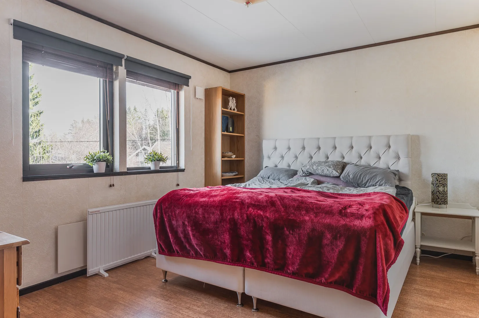 Villa, Ringvägen 18, Husum, Örnsköldsvik