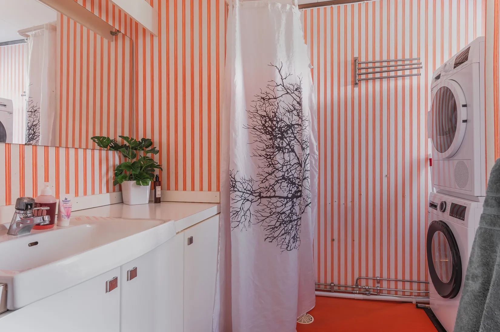 Villa, Ringvägen 18, Husum, Örnsköldsvik