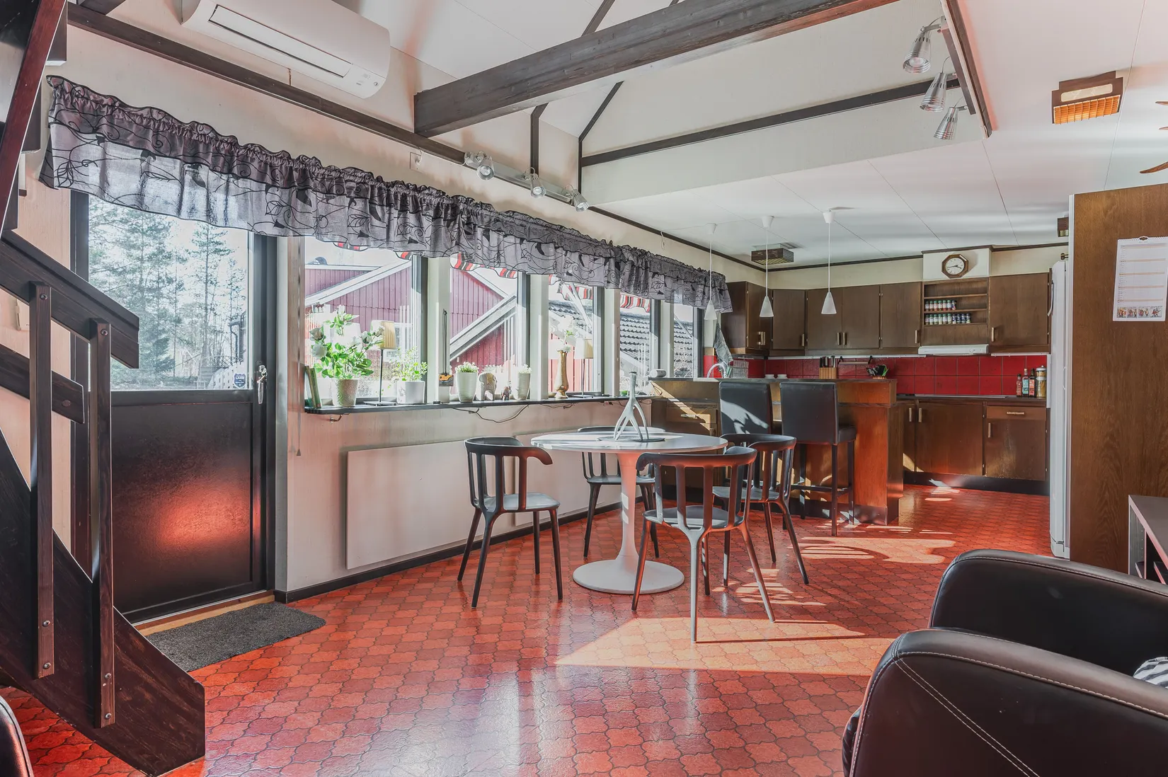 Villa, Ringvägen 18, Husum, Örnsköldsvik