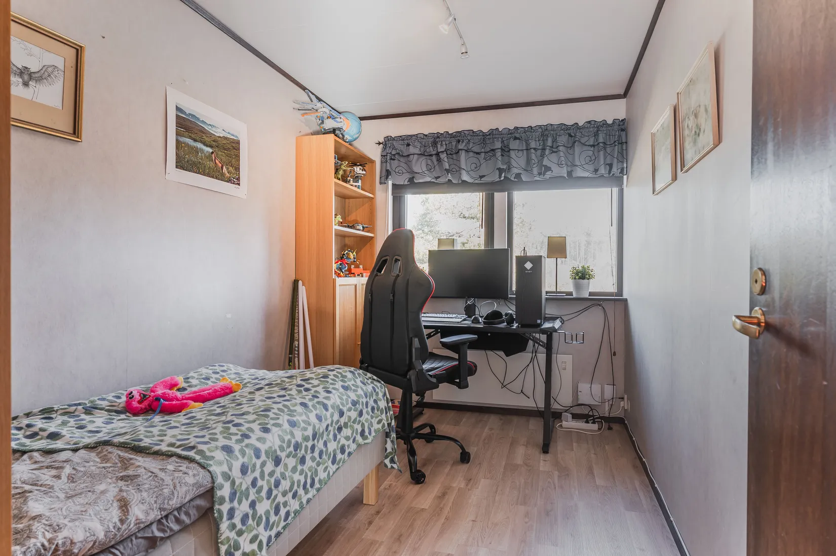 Villa, Ringvägen 18, Husum, Örnsköldsvik