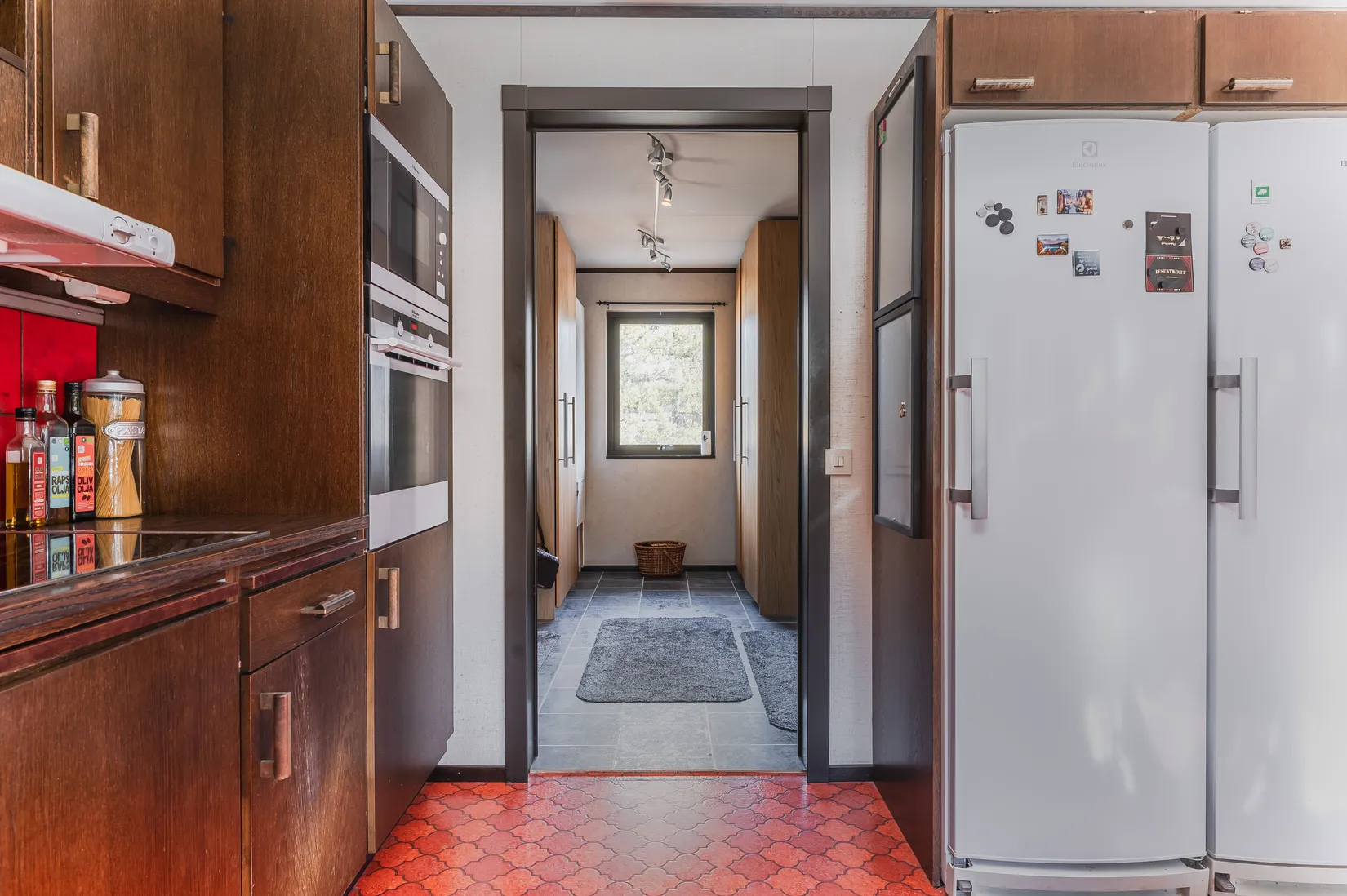 Villa, Ringvägen 18, Husum, Örnsköldsvik