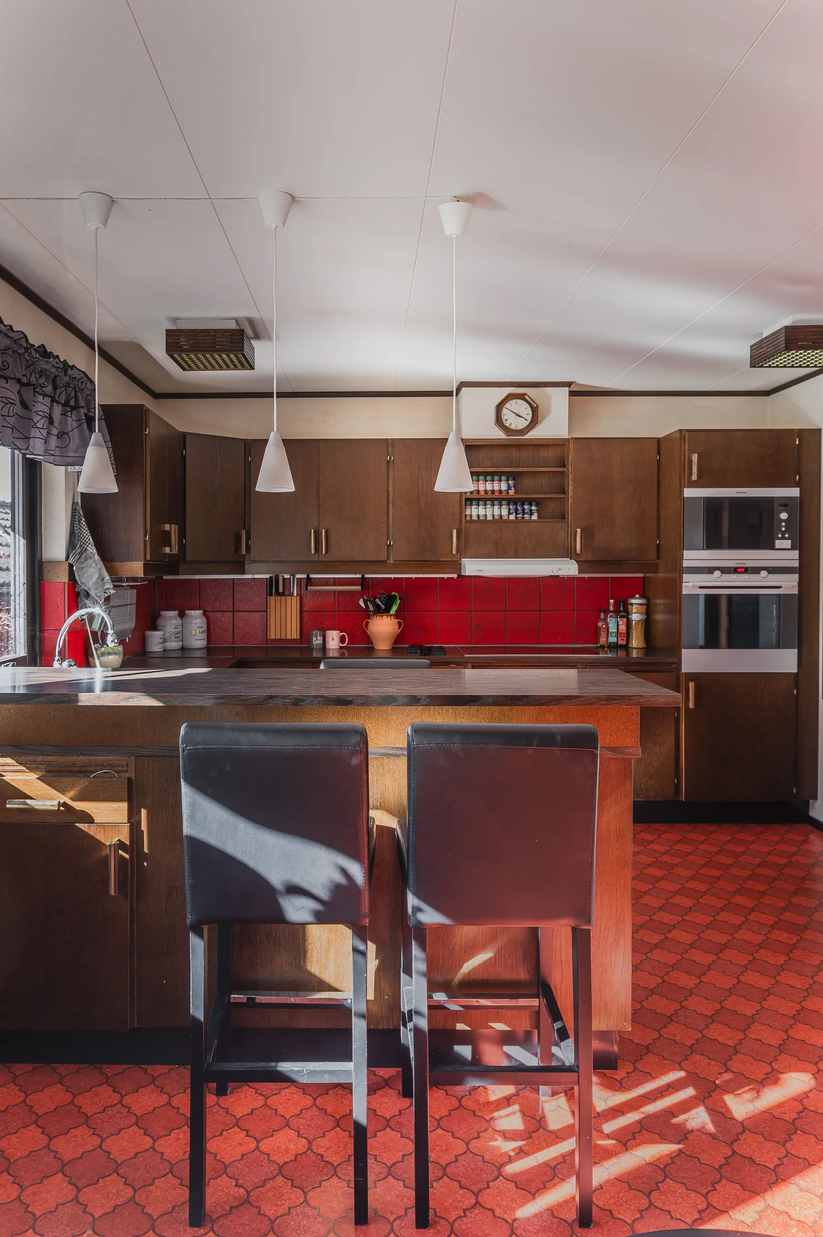 Villa, Ringvägen 18, Husum, Örnsköldsvik