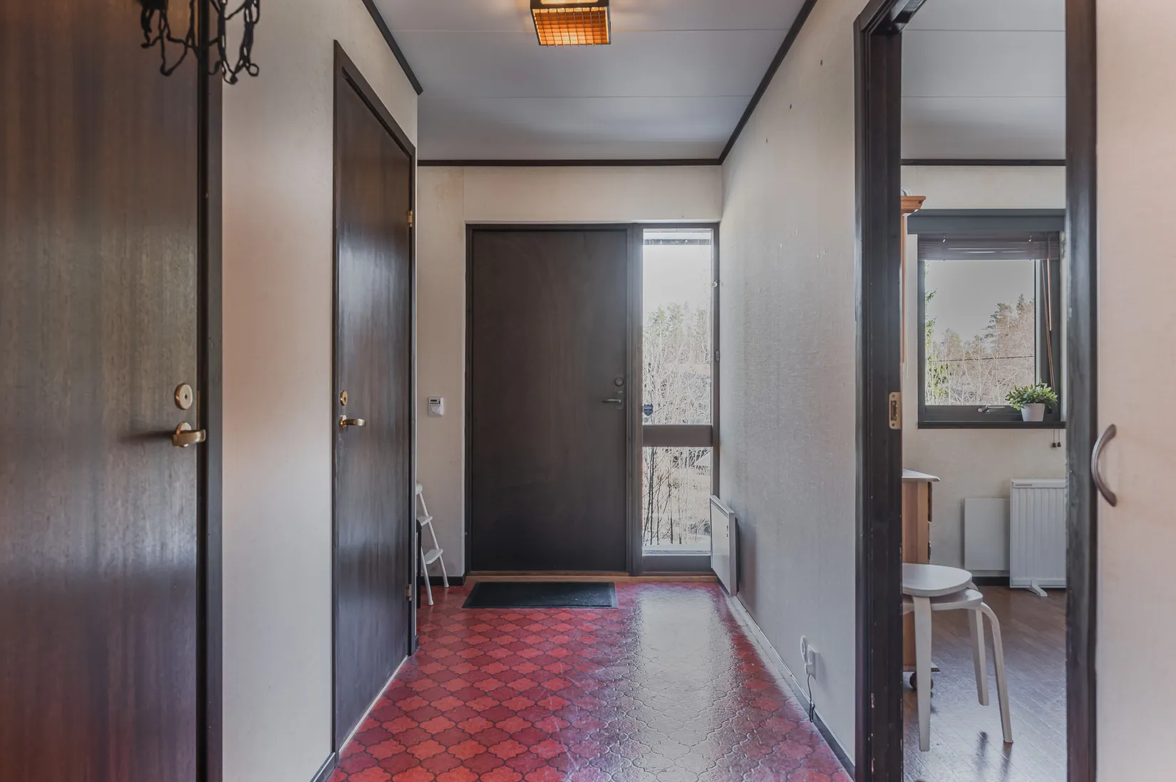 Villa, Ringvägen 18, Husum, Örnsköldsvik