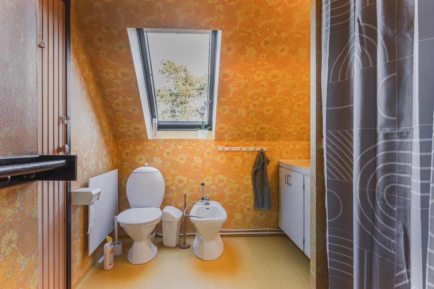 Villa, Ringvägen 18, Husum, Örnsköldsvik