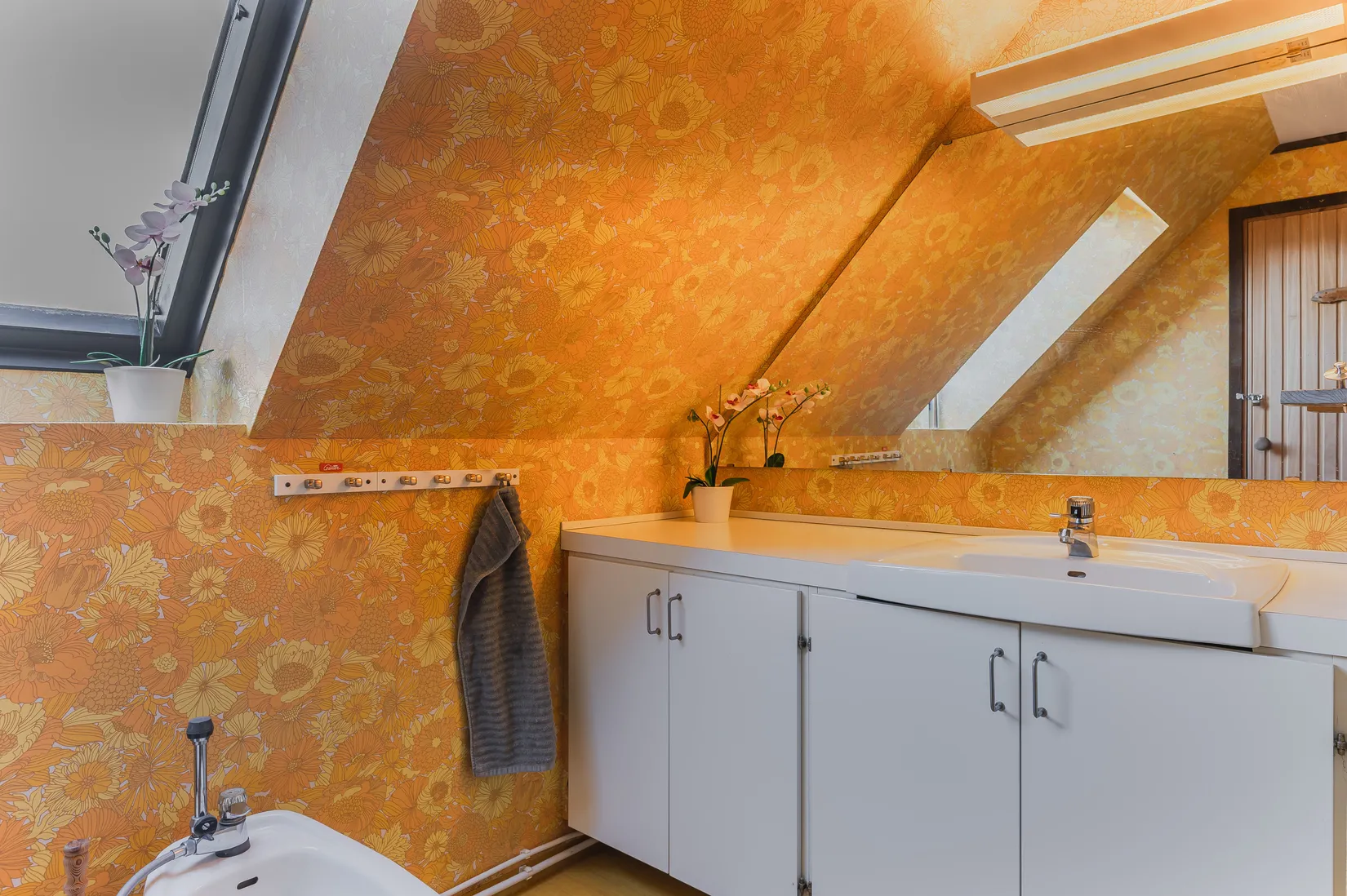 Villa, Ringvägen 18, Husum, Örnsköldsvik