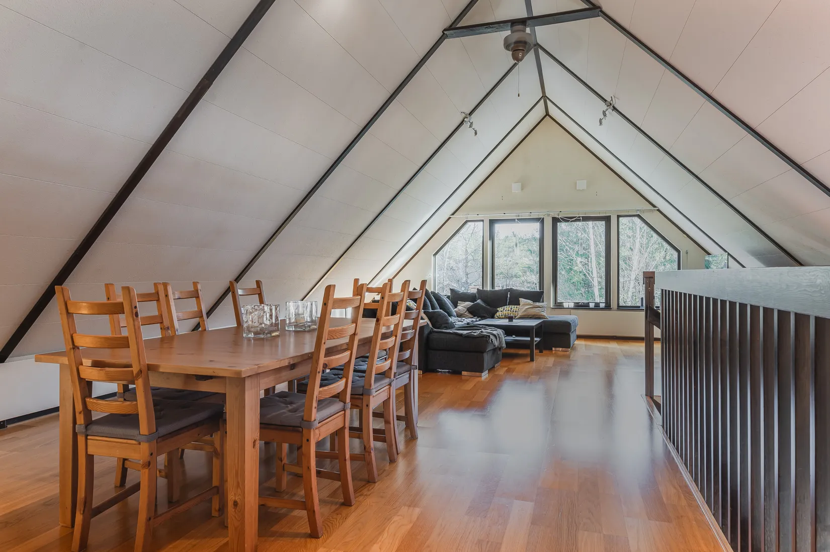 Villa, Ringvägen 18, Husum, Örnsköldsvik