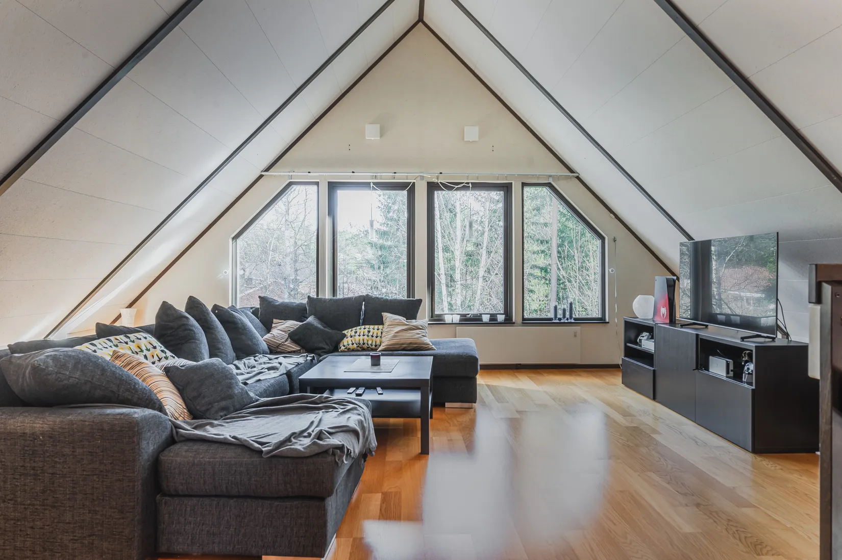 Villa, Ringvägen 18, Husum, Örnsköldsvik