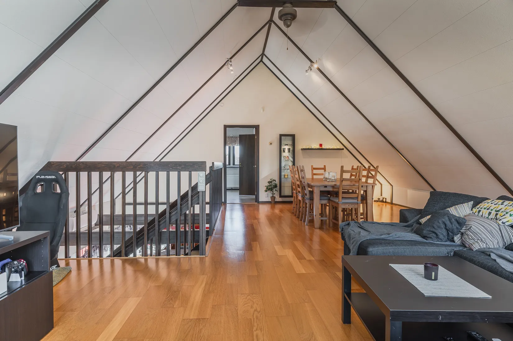 Villa, Ringvägen 18, Husum, Örnsköldsvik