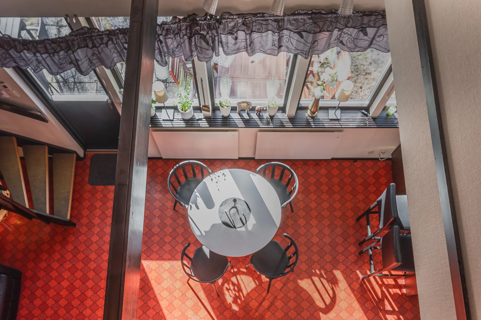 Villa, Ringvägen 18, Husum, Örnsköldsvik