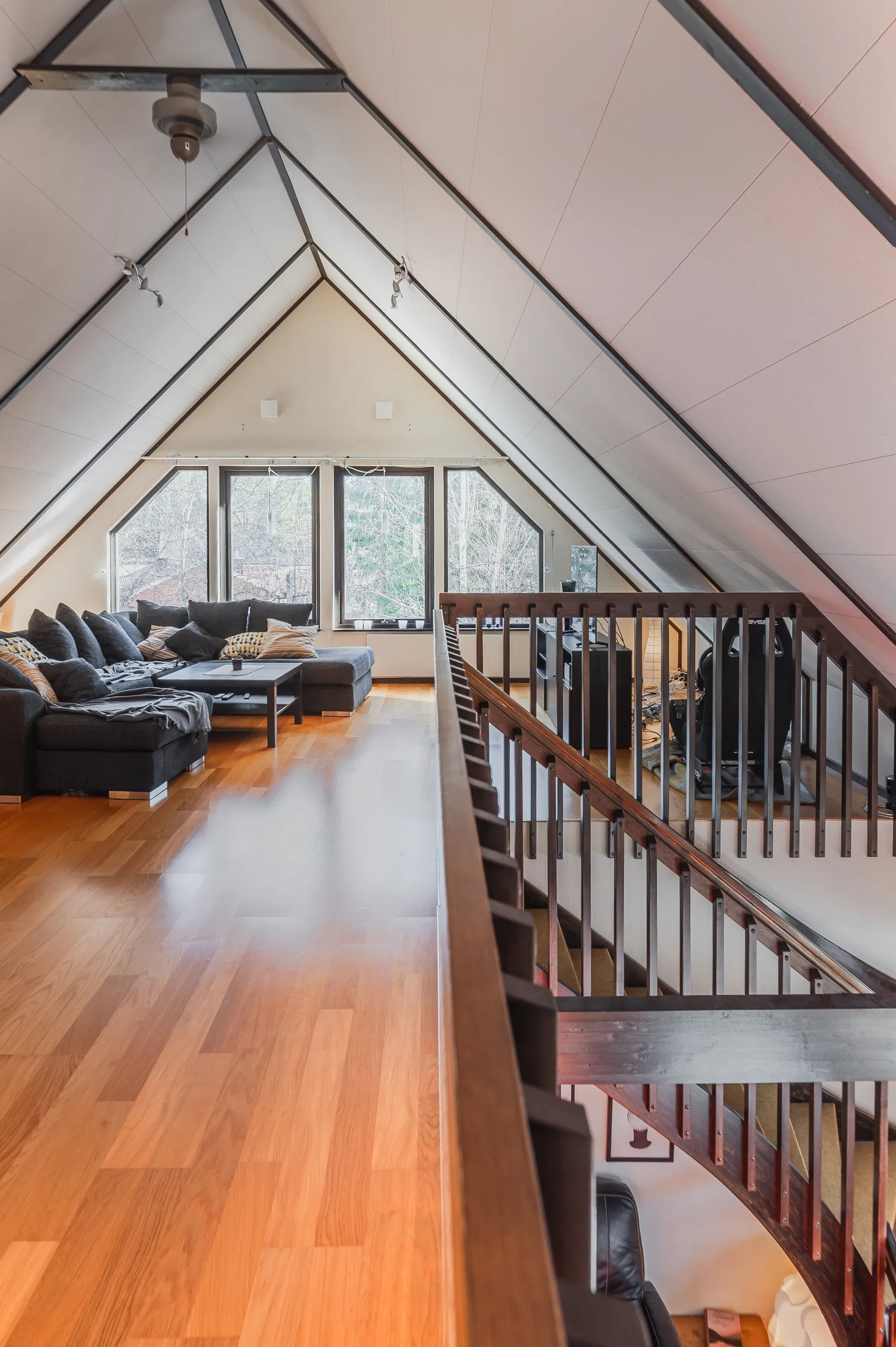 Villa, Ringvägen 18, Husum, Örnsköldsvik