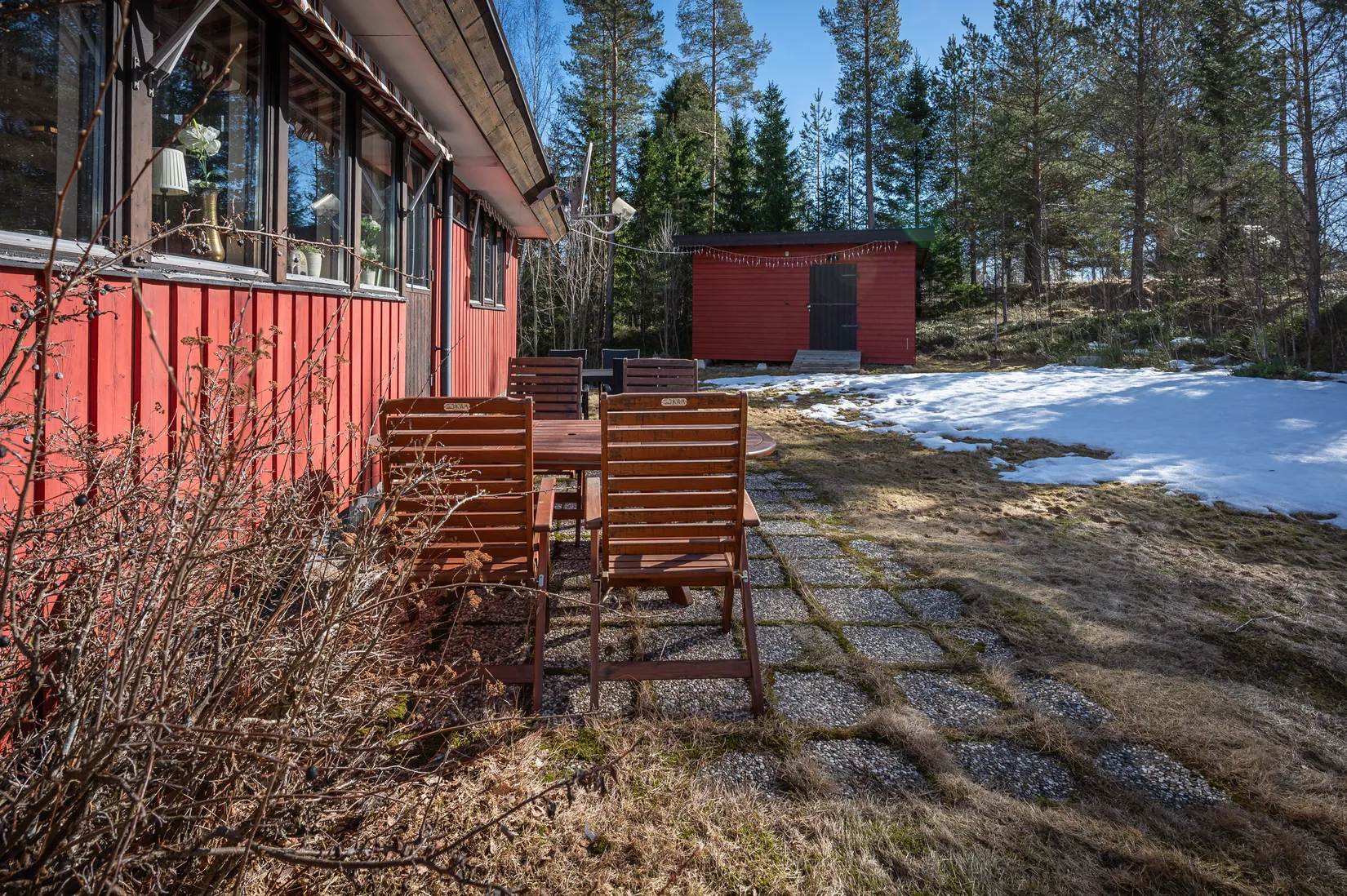 Villa, Ringvägen 18, Husum, Örnsköldsvik