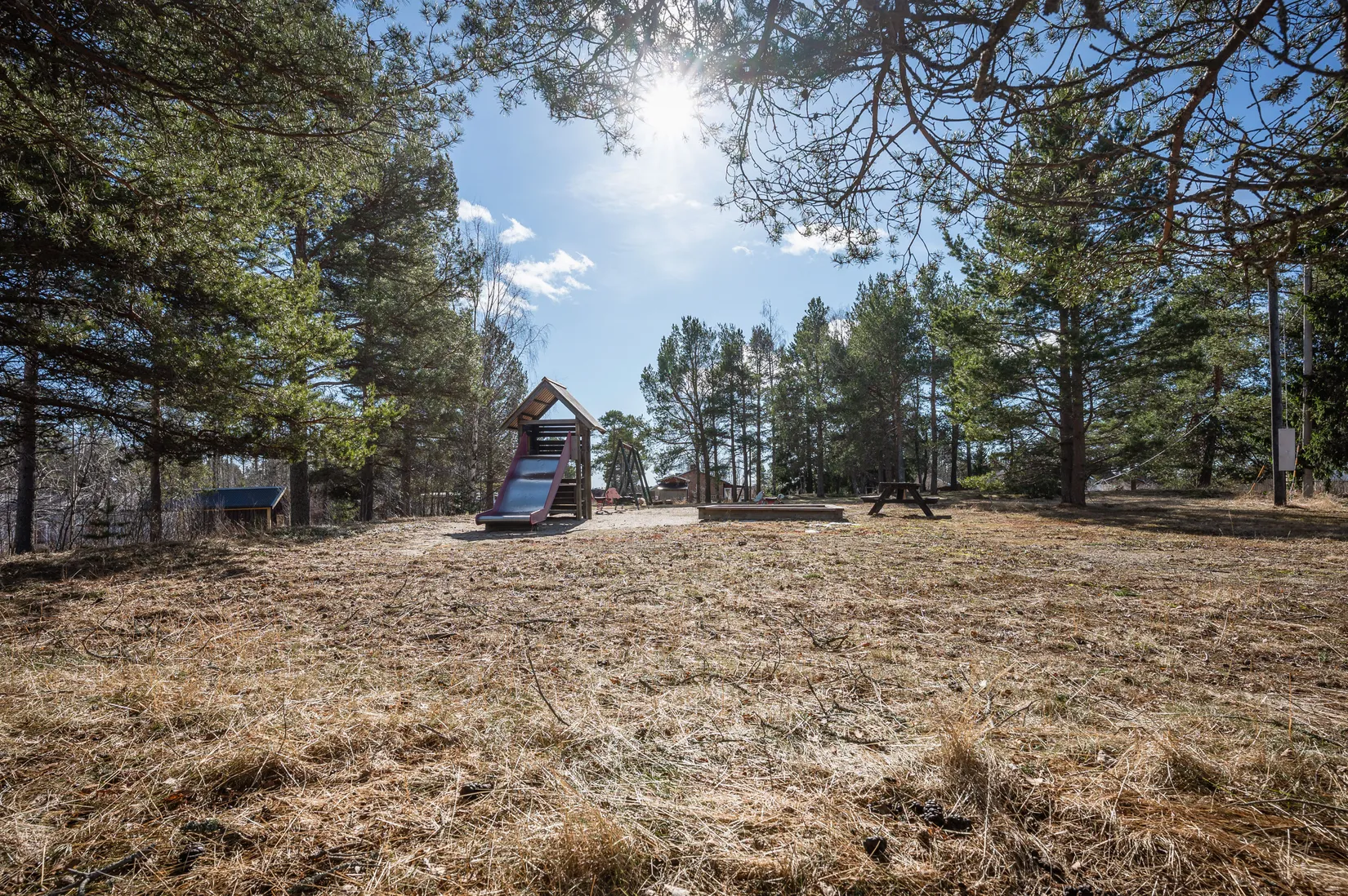 Villa, Ringvägen 18, Husum, Örnsköldsvik