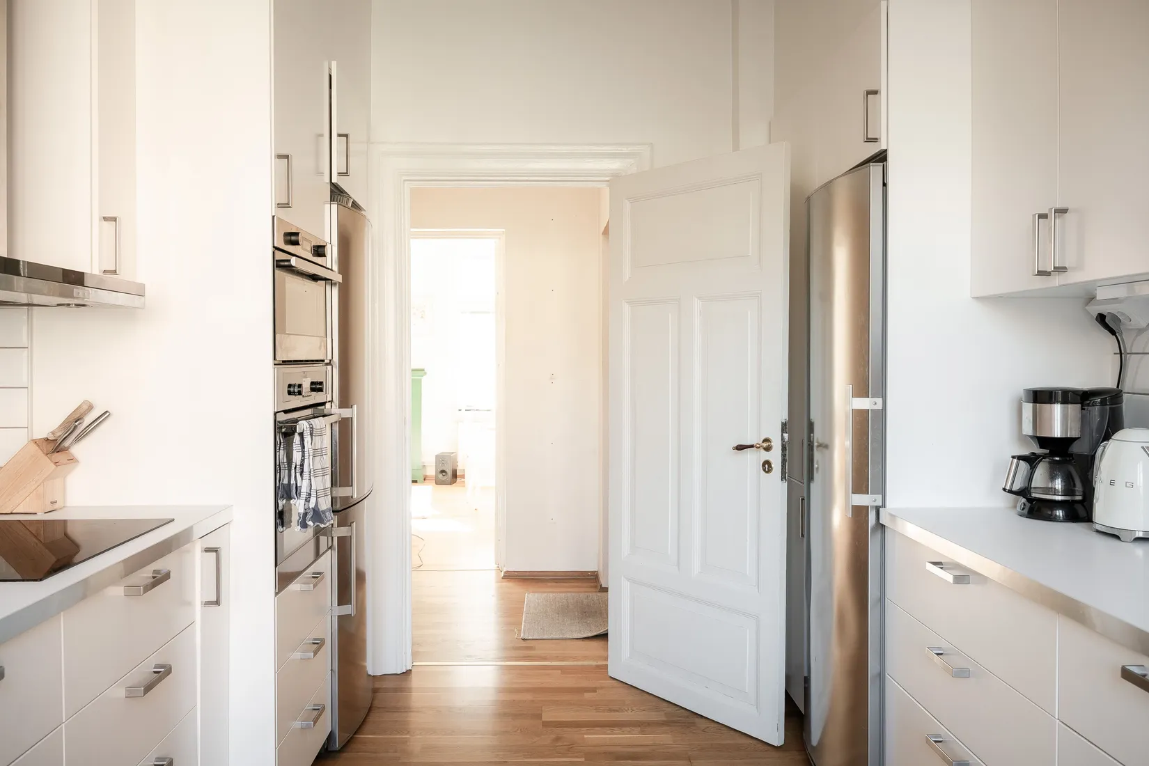 Bostadsrätt, Södra Esplanaden 35, Lund - Centrum, Lund
