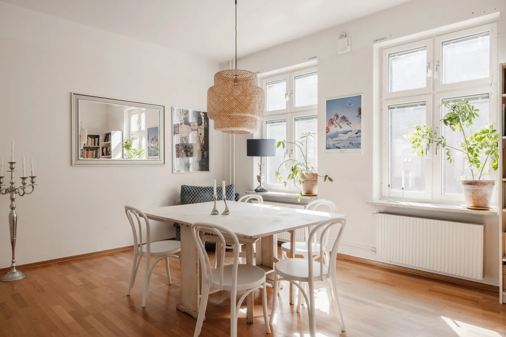 Bostadsrätt, Södra Esplanaden 35, Lund - Centrum, Lund