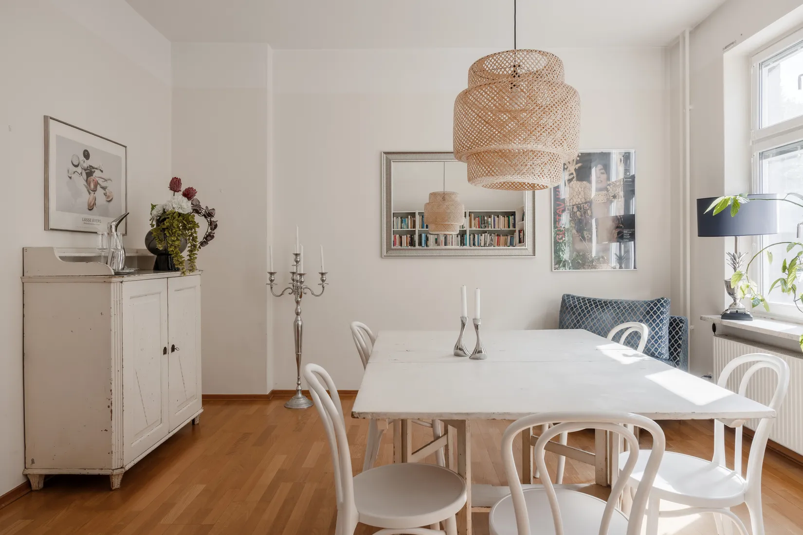 Bostadsrätt, Södra Esplanaden 35, Lund - Centrum, Lund