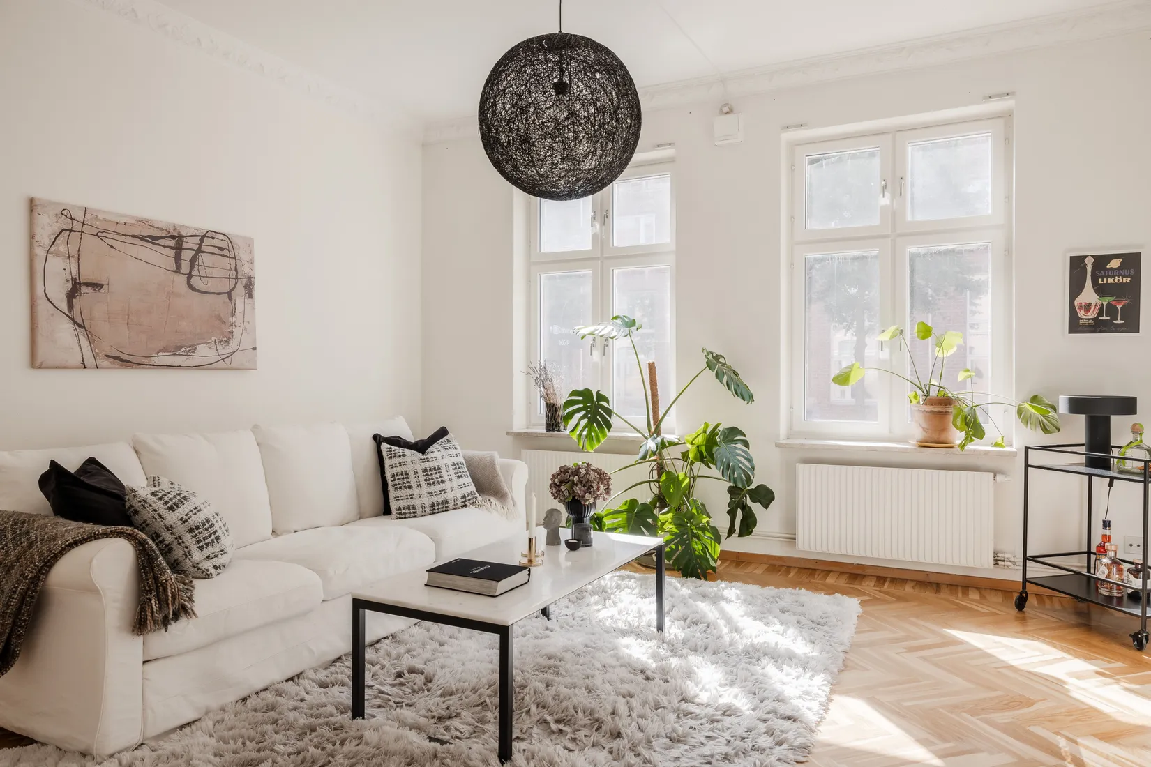 Bostadsrätt, Södra Esplanaden 35, Lund - Centrum, Lund