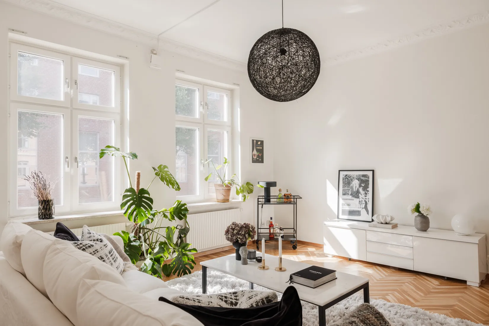 Bostadsrätt, Södra Esplanaden 35, Lund - Centrum, Lund