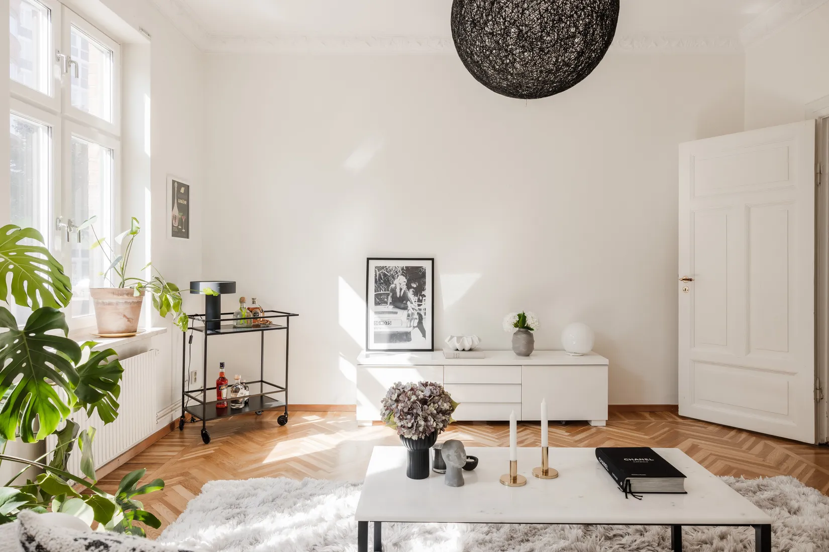 Bostadsrätt, Södra Esplanaden 35, Lund - Centrum, Lund