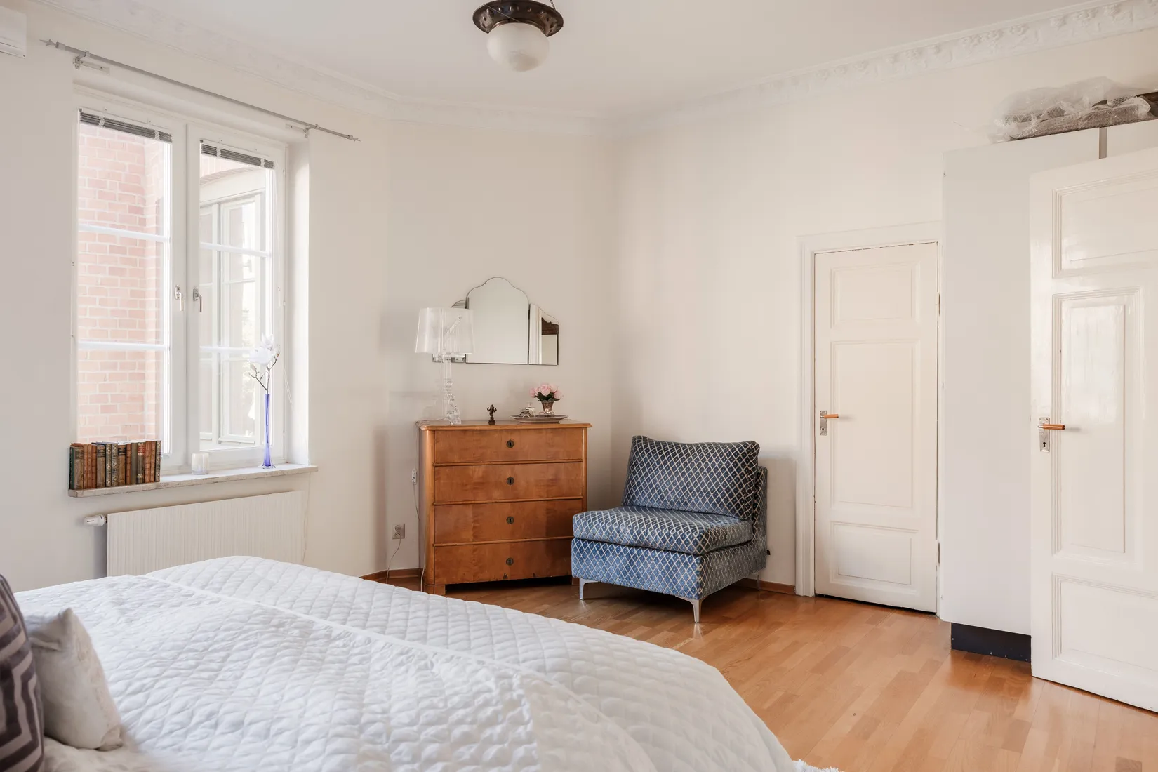 Bostadsrätt, Södra Esplanaden 35, Lund - Centrum, Lund