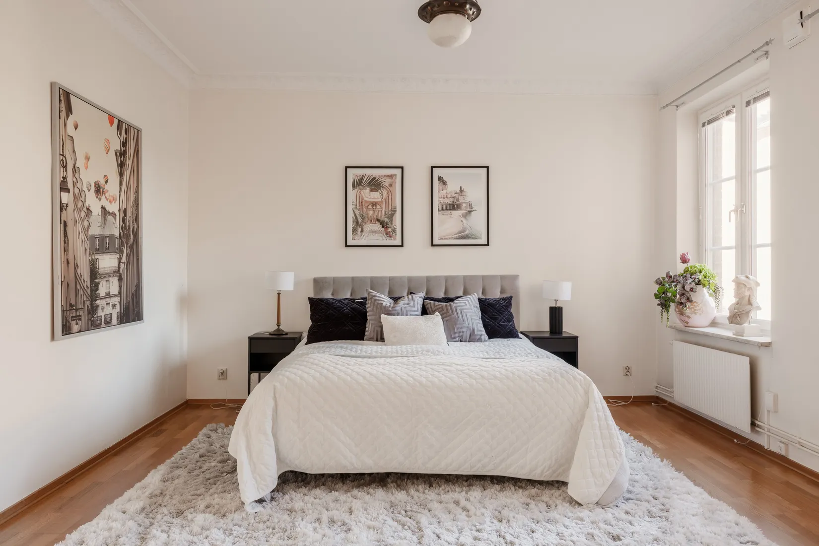 Bostadsrätt, Södra Esplanaden 35, Lund - Centrum, Lund