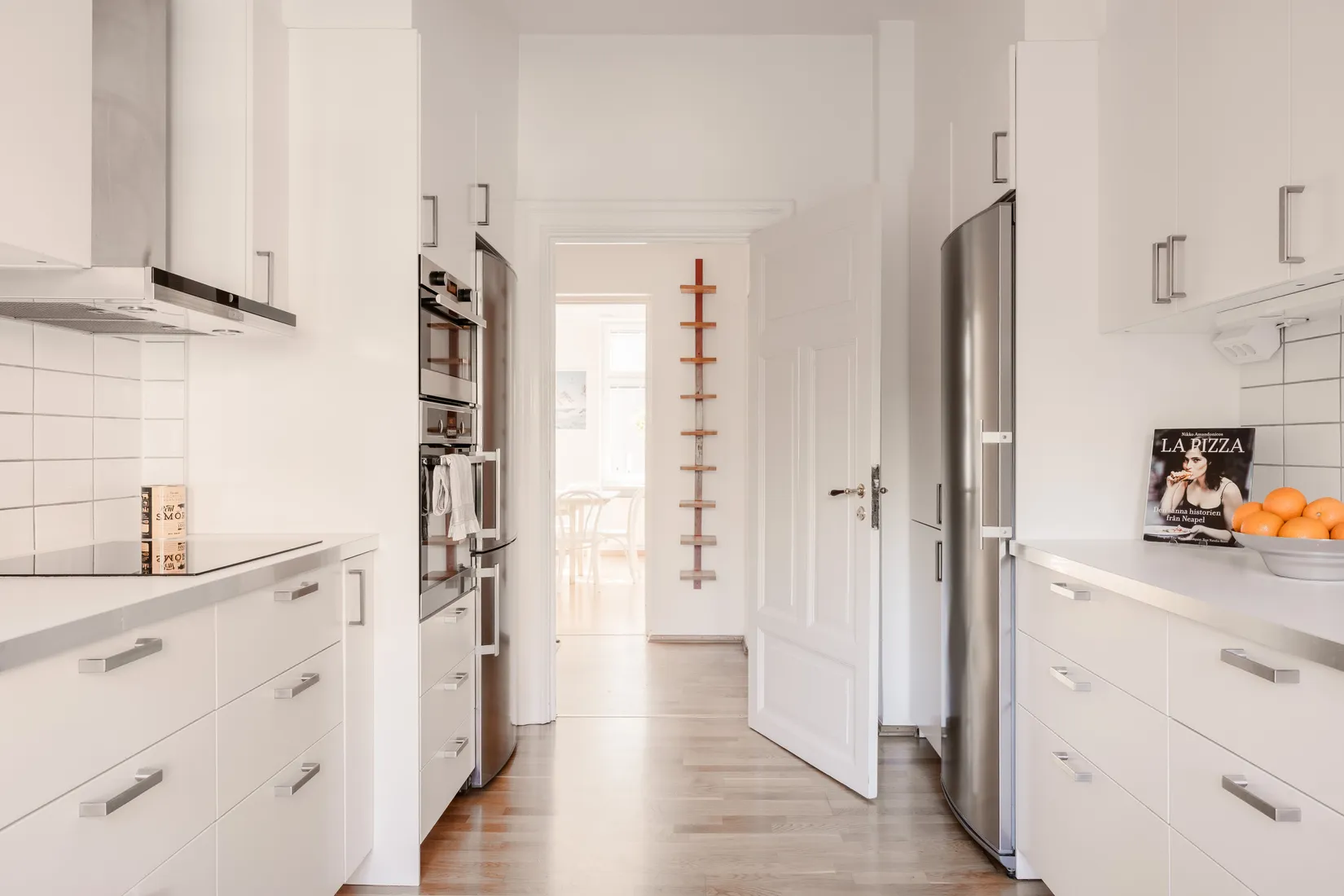 Bostadsrätt, Södra Esplanaden 35, Lund - Centrum, Lund