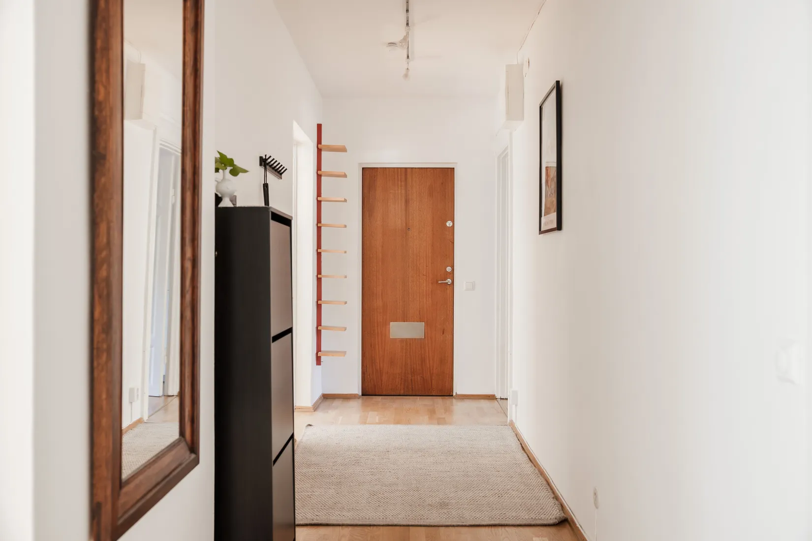 Bostadsrätt, Södra Esplanaden 35, Lund - Centrum, Lund