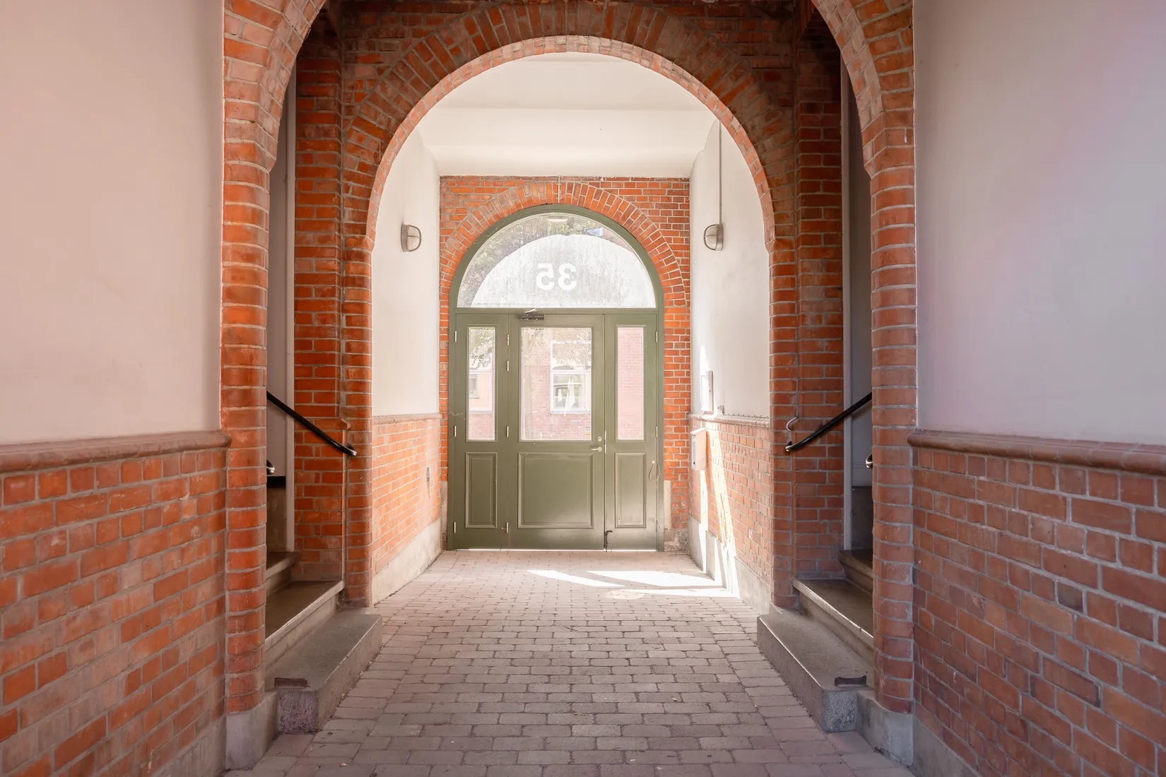 Bostadsrätt, Södra Esplanaden 35, Lund - Centrum, Lund