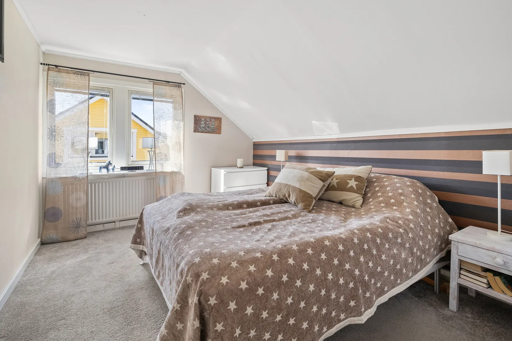 Villa, Radhus, Murkelvägen 240, Skånsta, Österåker