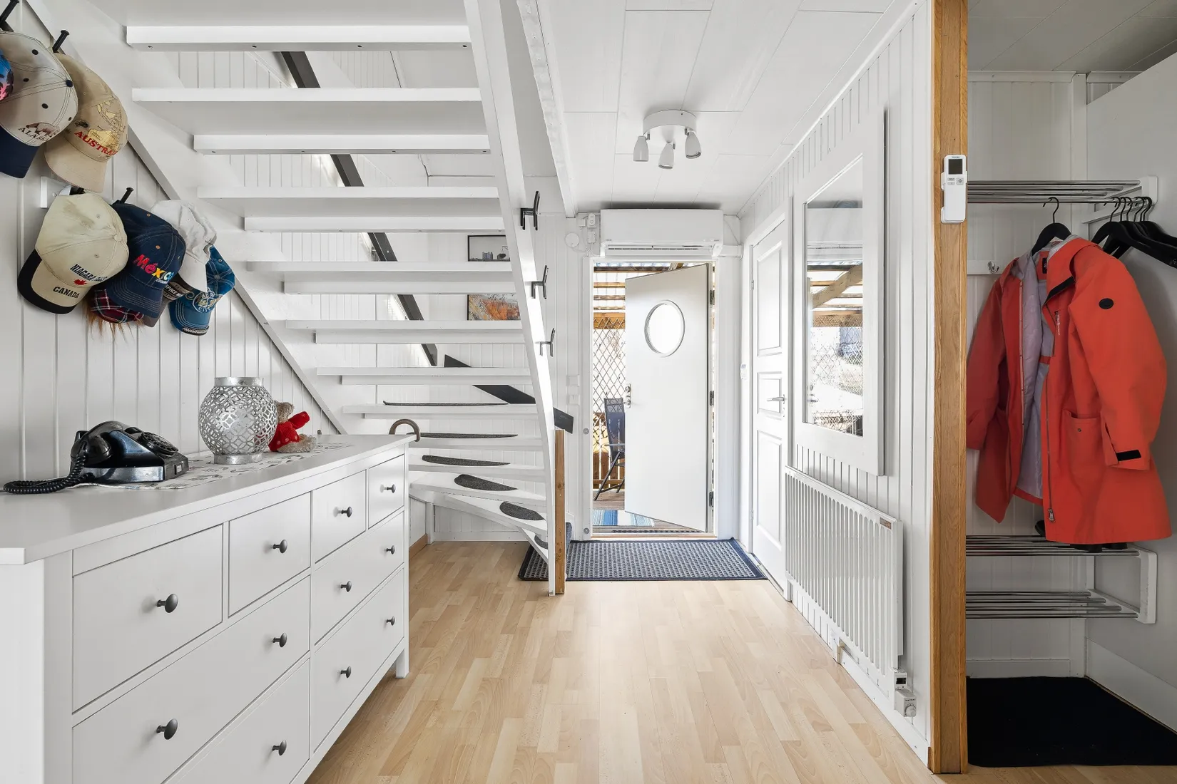 Villa, Radhus, Murkelvägen 240, Skånsta, Österåker