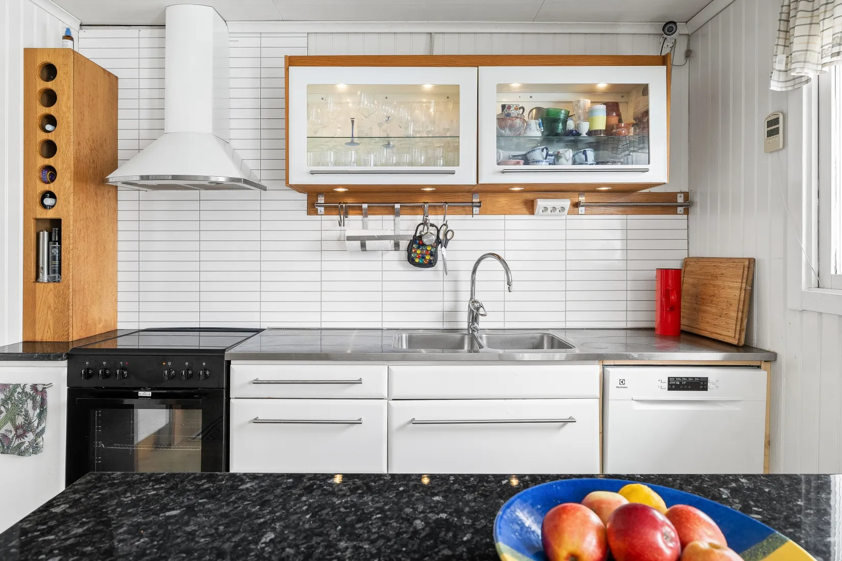 Villa, Radhus, Murkelvägen 240, Skånsta, Österåker