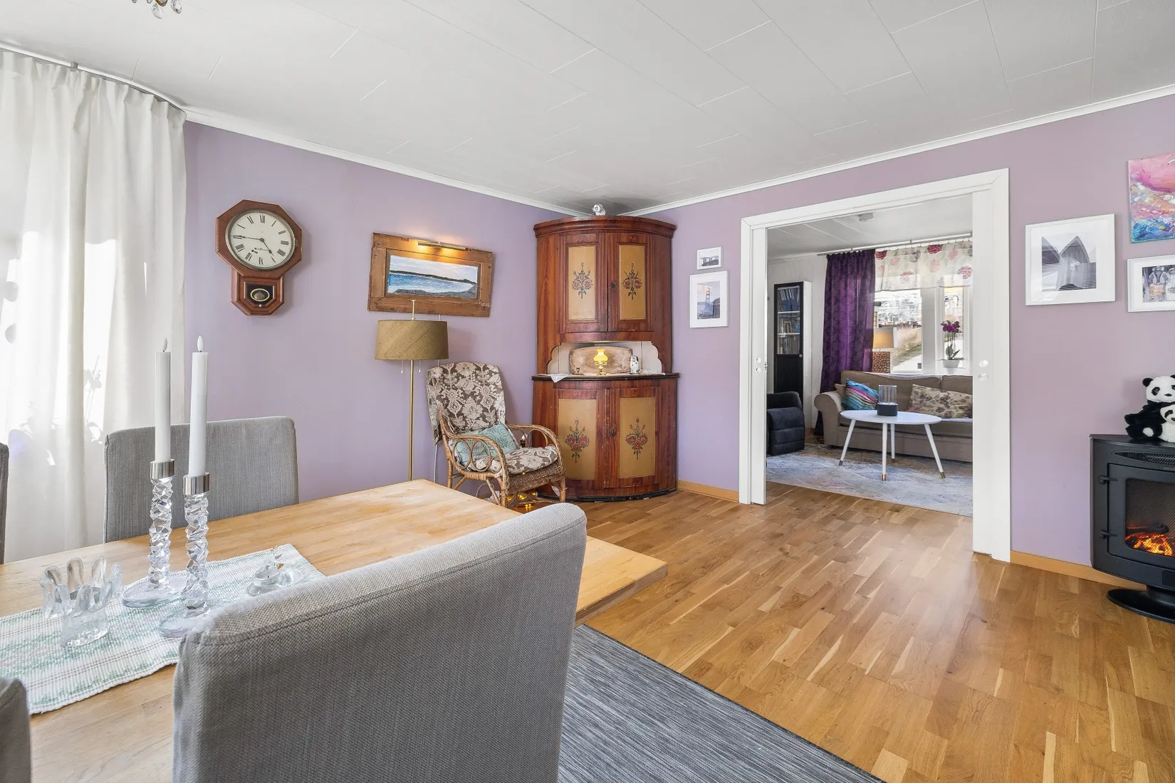 Villa, Radhus, Murkelvägen 240, Skånsta, Österåker