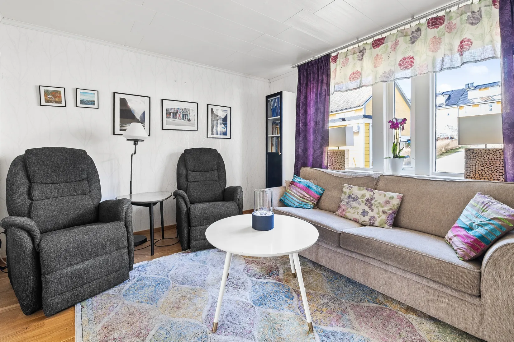 Villa, Radhus, Murkelvägen 240, Skånsta, Österåker